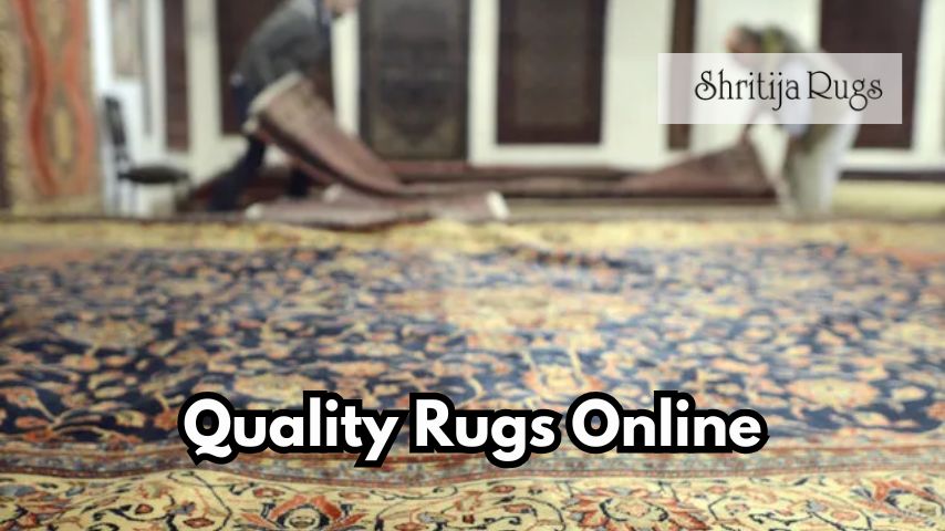 Premium Quality Rugs Online – Unbeatable Prices & Styles