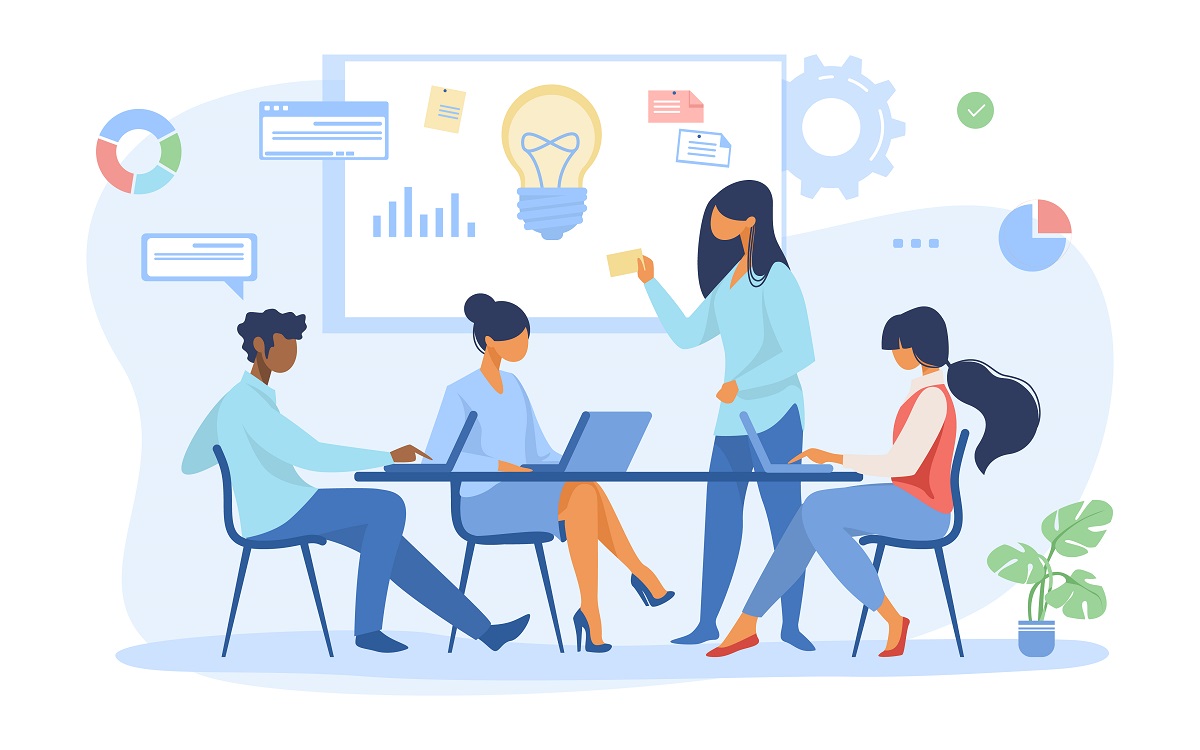 Understanding Proactive vs Reactive Salesforce Management