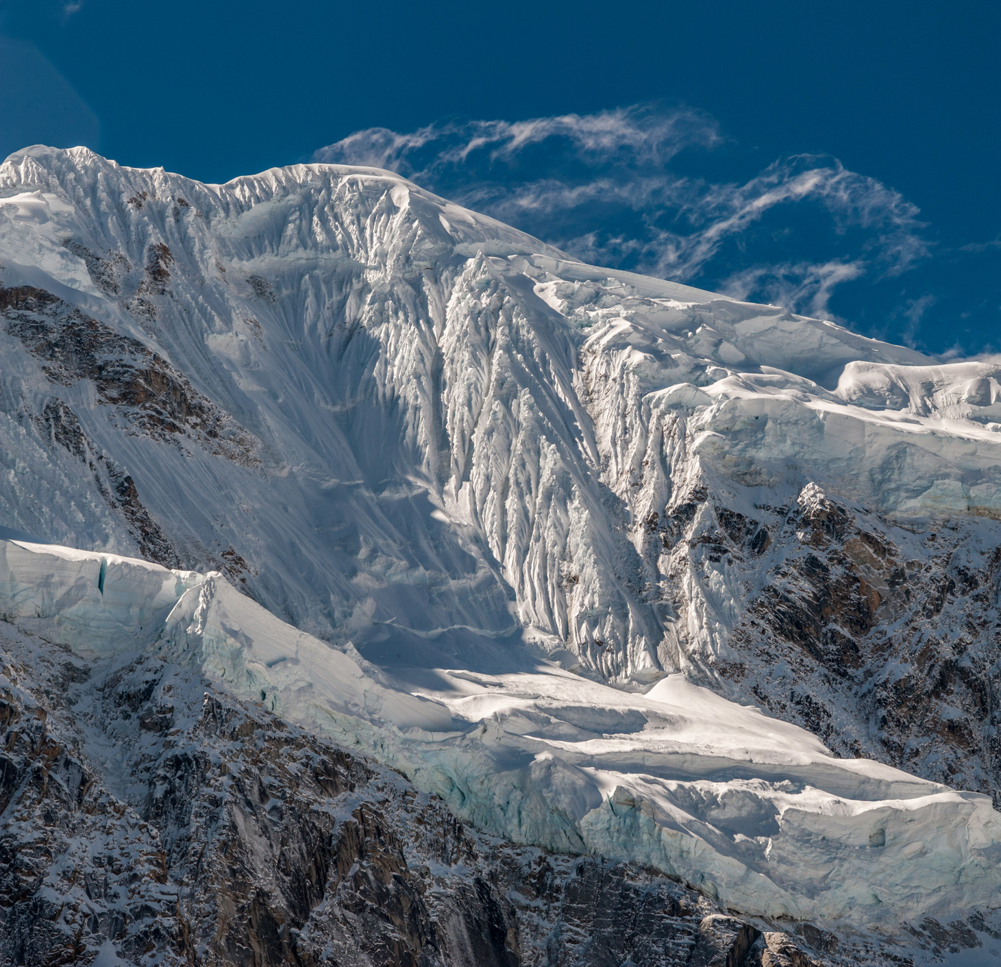 Keylong: Gateway to Lahaul Valley