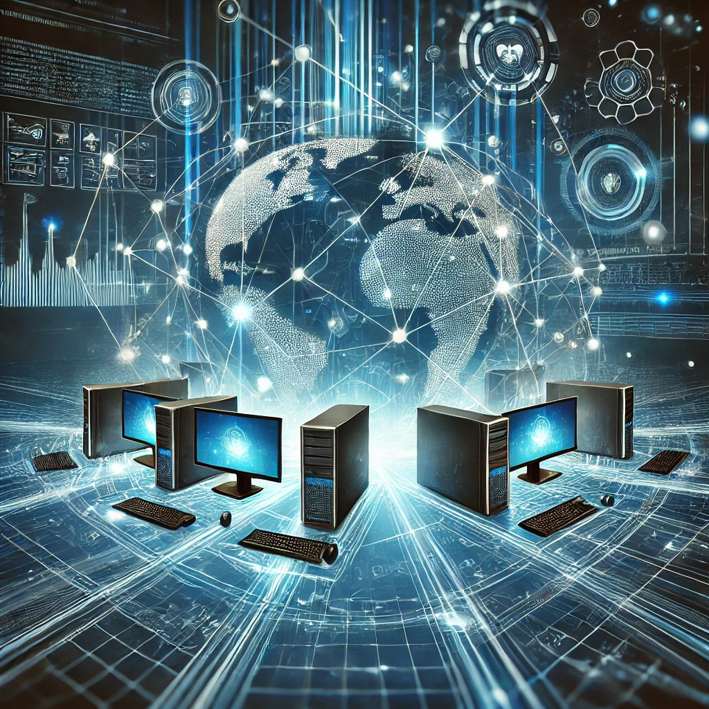 Master Your Networking Skills How Computer Network Assignment Help Can Boost Your Grades