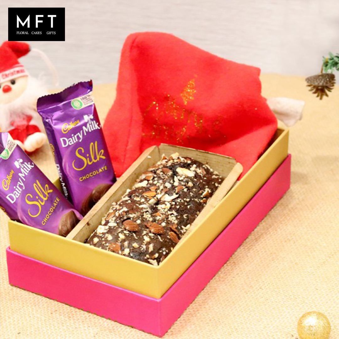 Celebrate the Spirit of Gifting with the Best Christmas Gifts Online.