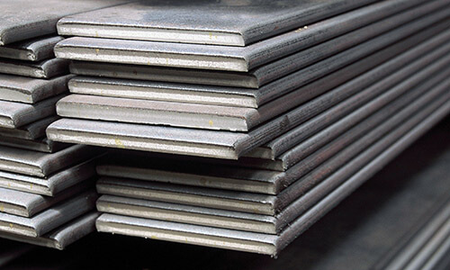 S690ql Steel Plate Traders
