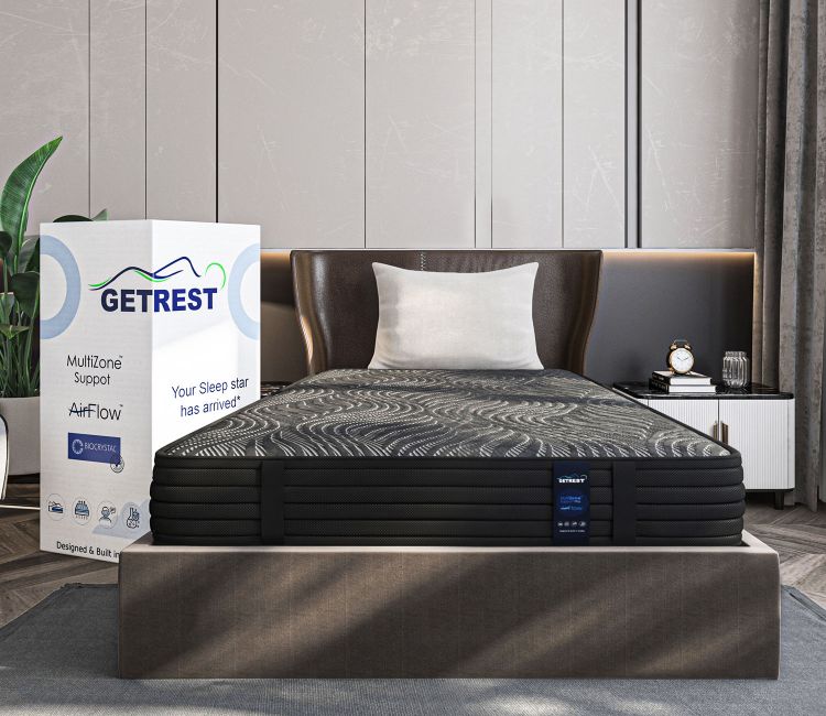 Why Latex Mattresses Are the Ultimate Choice for a Restful Night's Sleep