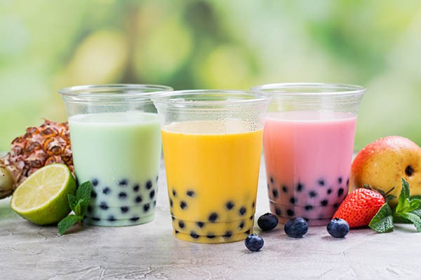 Bubble Tea Market Report 2025-2033, Industry Growth Opportunities, and Forecast