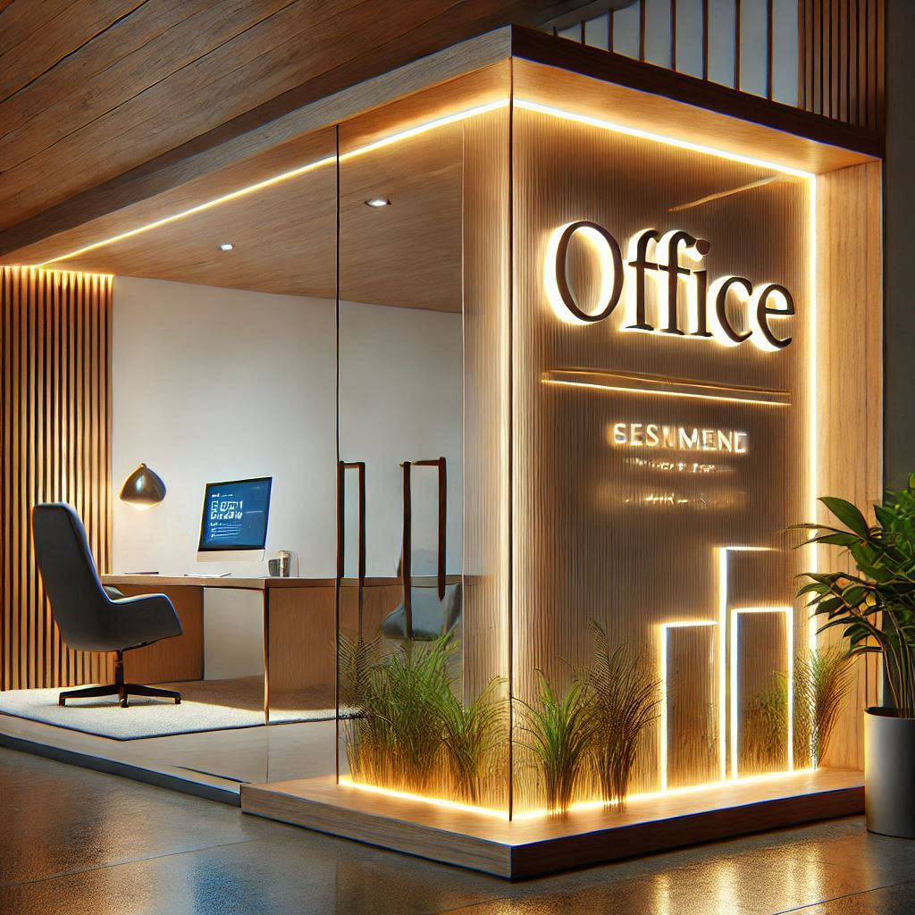Top Sign Board Manufacturer in Bangalore - Brand Signages