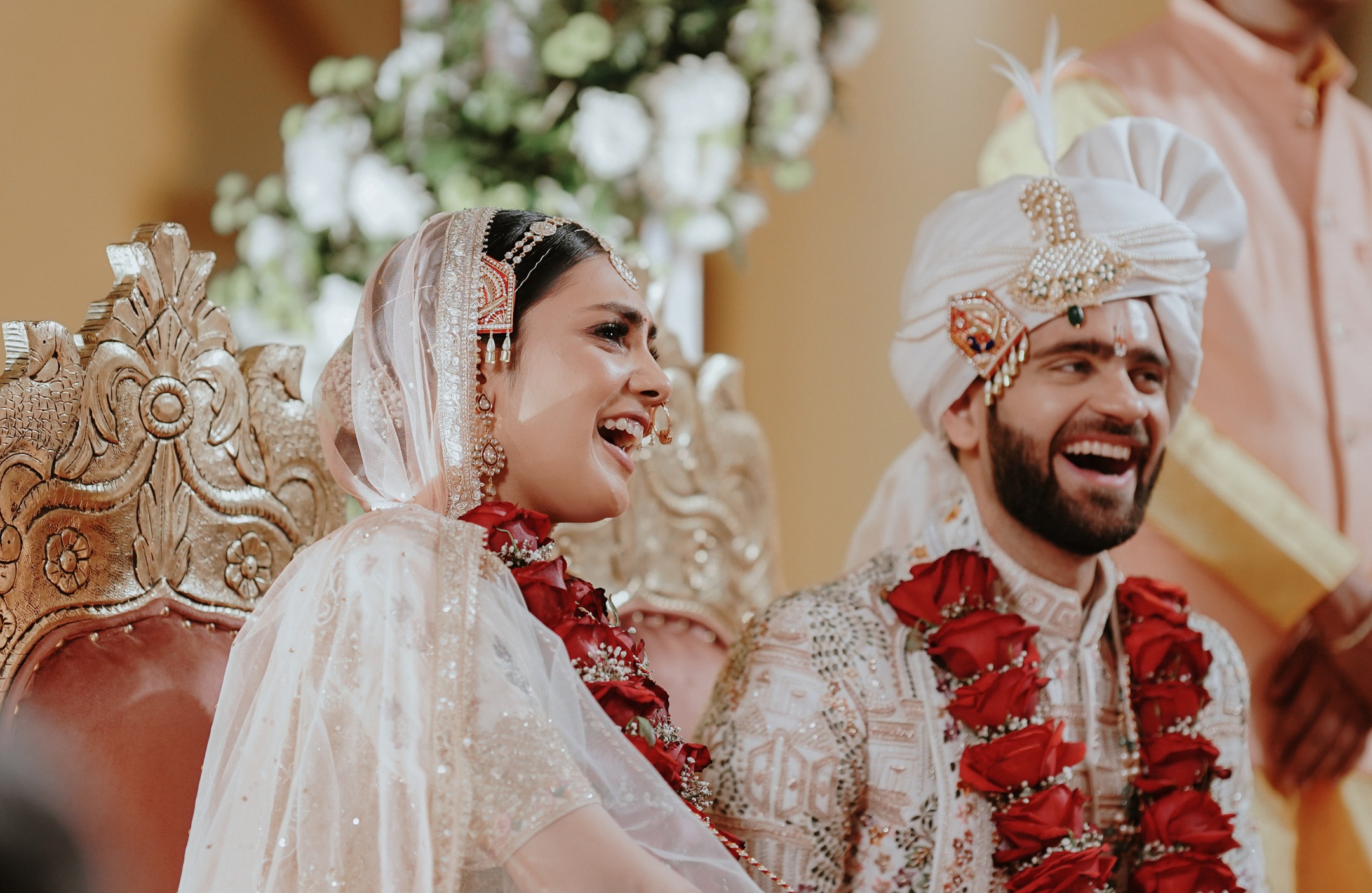 10 Outfit Ideas for Your Pre Wedding Shoot in Jaipur