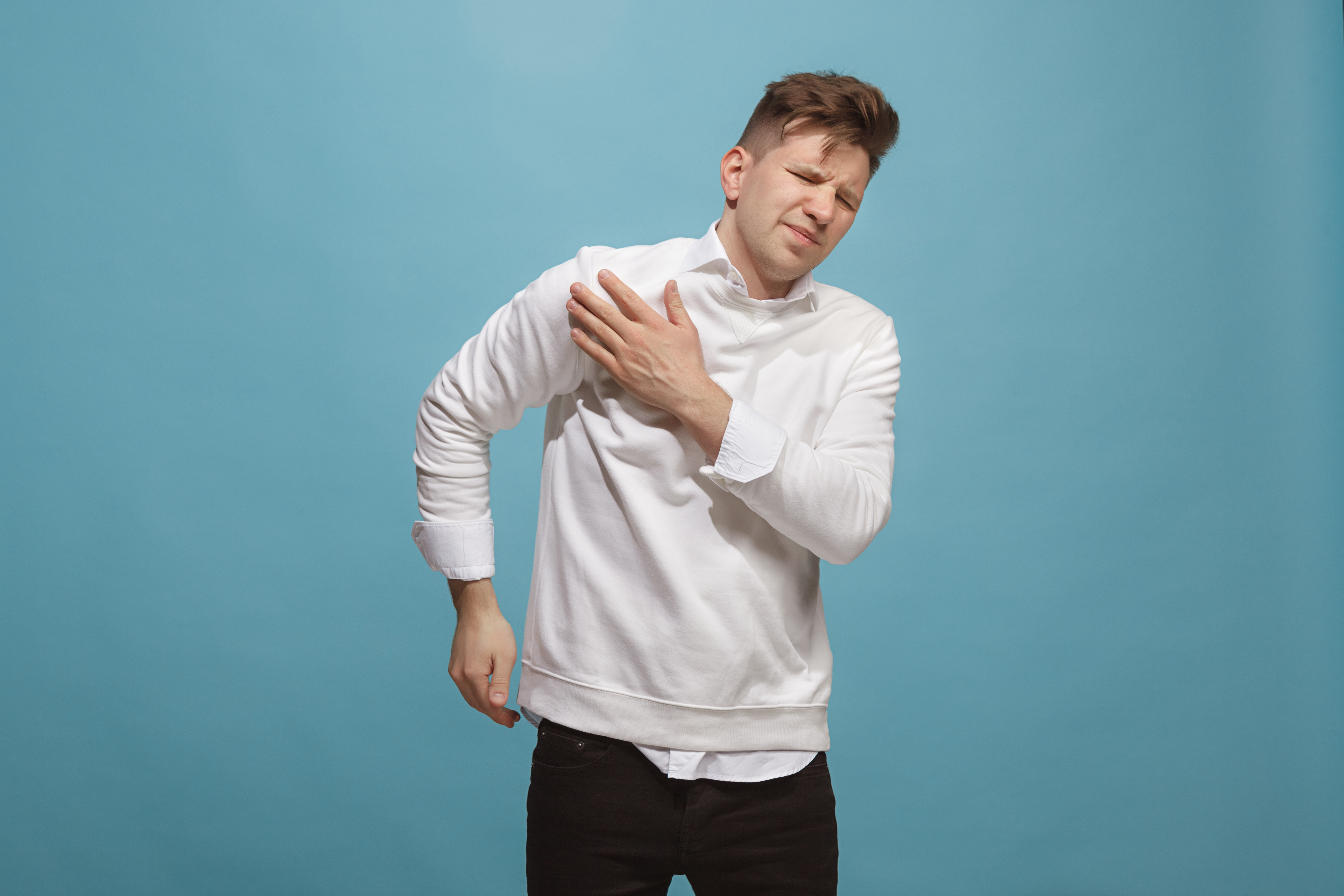 When Should You Consider Shoulder Replacement Surgery?
