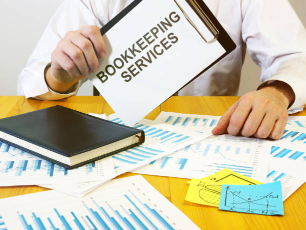 Bookkeeping and Accounting Services in Saudi Arabia: Your Ultimate Guide to Financial Excellence