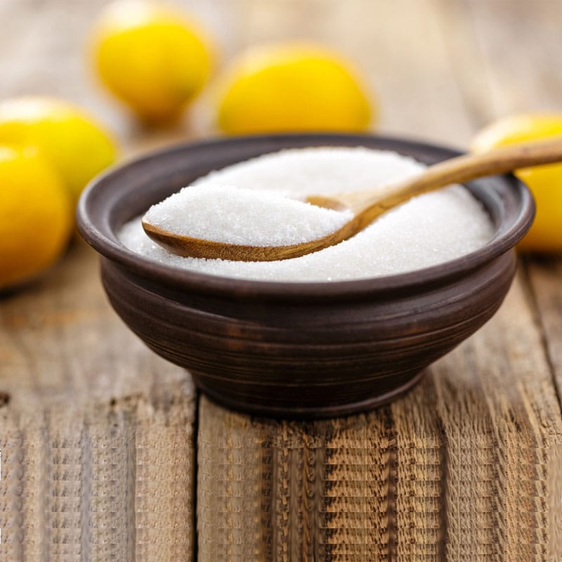 Points to Consider While Choosing an Ascorbic Acid Manufacturer in Delhi