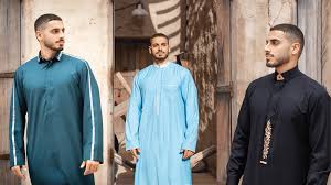 Mastering the Thobe Size Chart: A Guide to the Perfect Fit