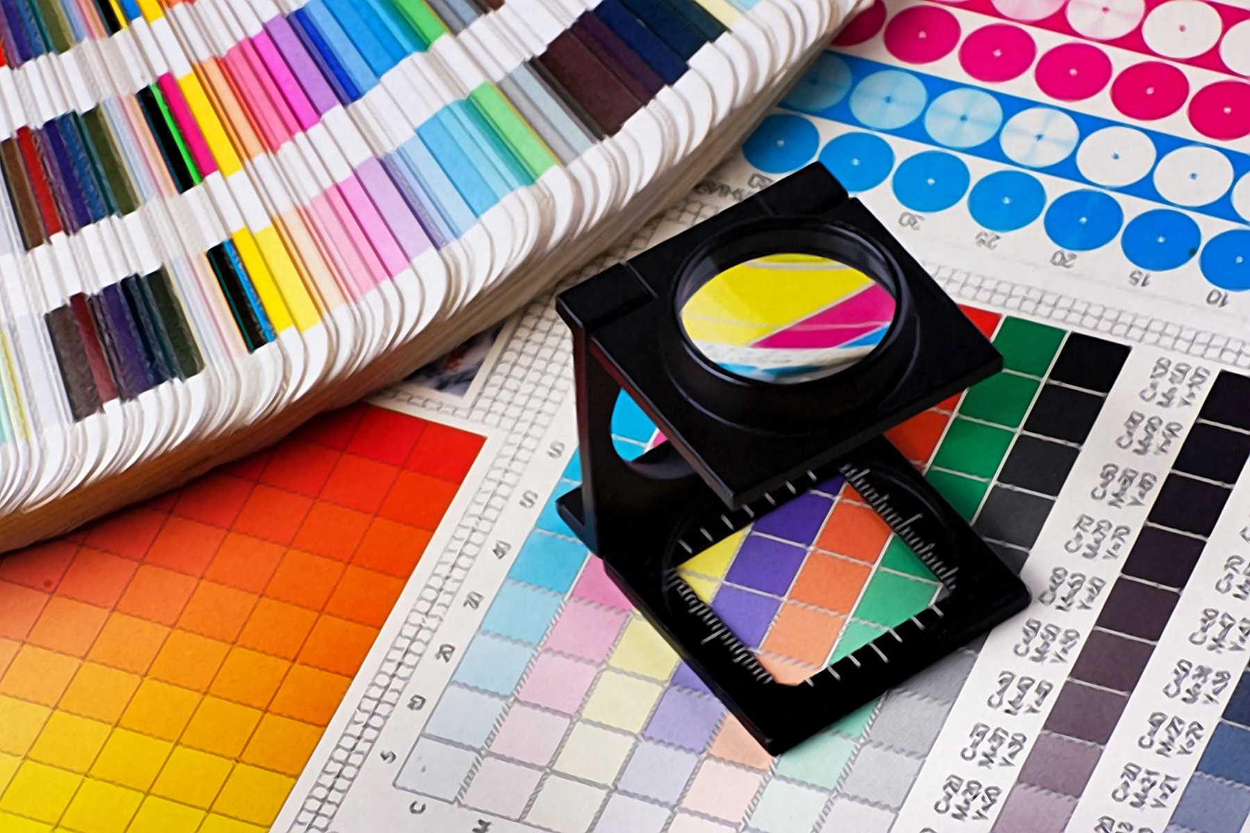 The Future of Printing Technology: What’s Next?