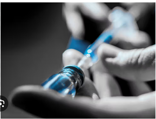 Blue Top HGH Reviews: Benefits, Risks, and Insights