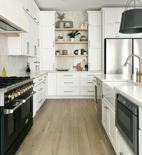 Transform Your Space with Expert Kitchen Renovation in Miami, FL