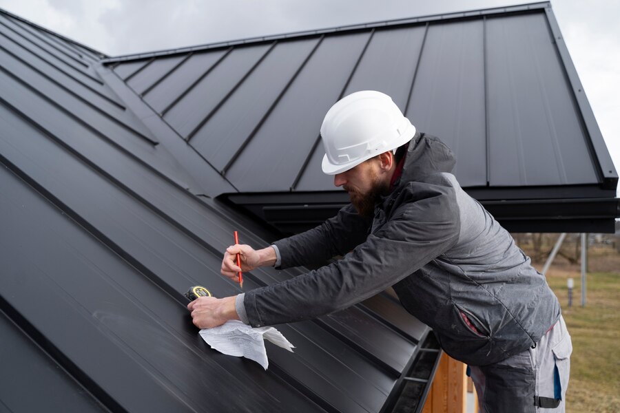 Reliable Commercial Roofing in McKinney, TX: EXL Roofing