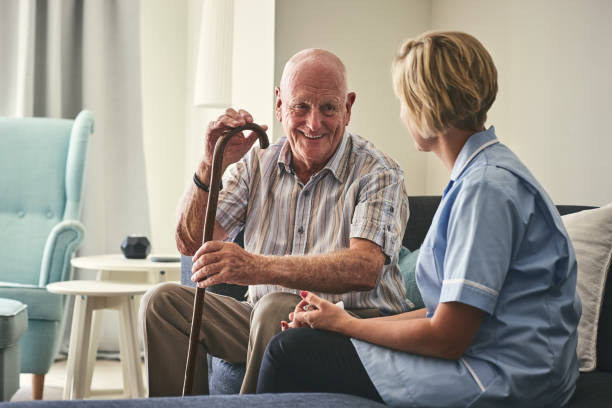 How Home Nursing in Dubai Can Offer Peace of Mind for Families