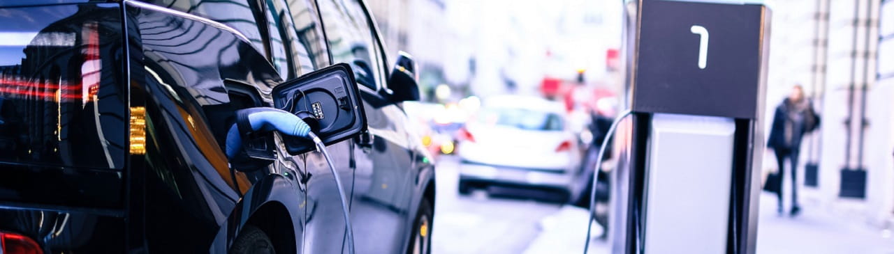 E-Mobility Services: Paving the Way to Net-Zero Goals