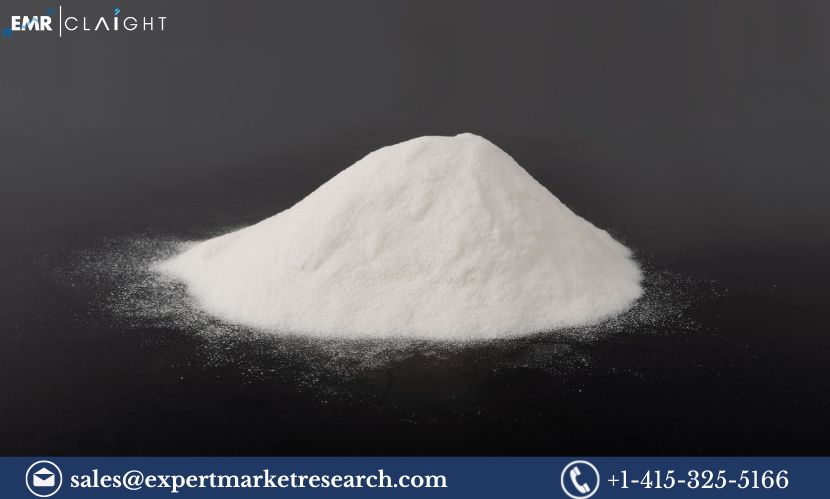 Soda Ash Market Outlook 2024: Trends, Drivers, and Future Growth