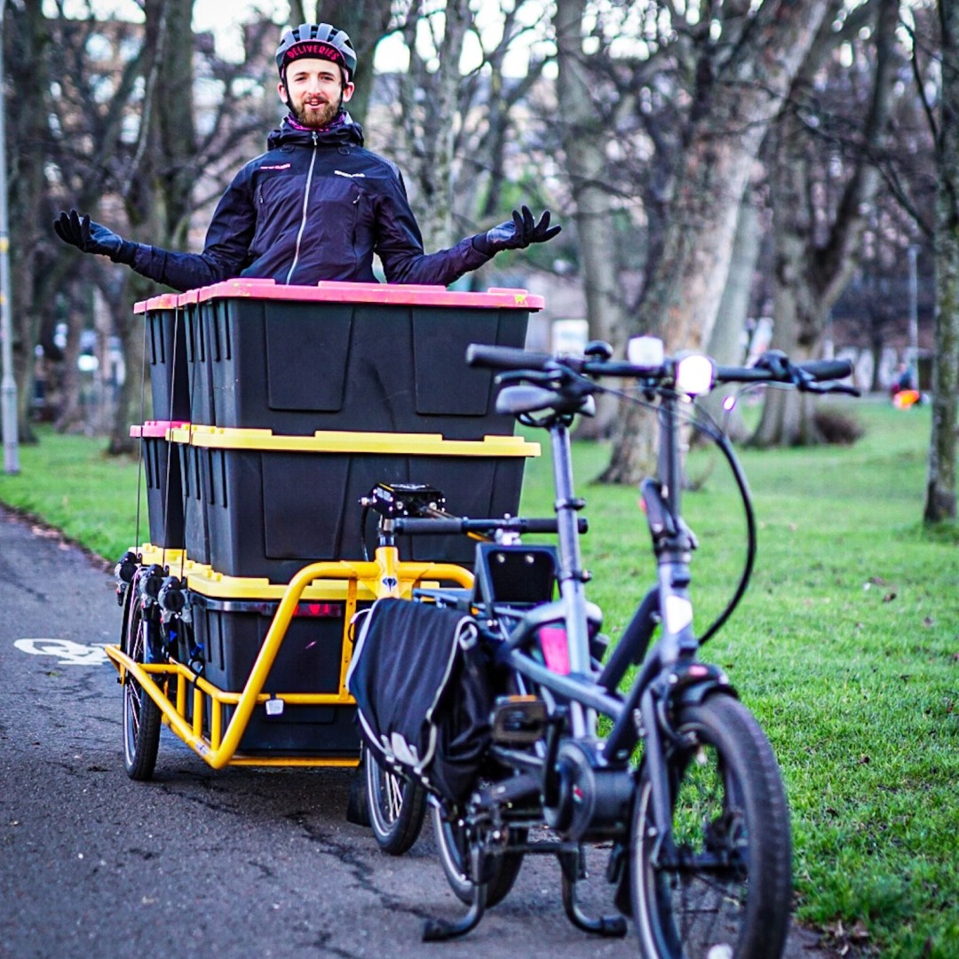 Electric Cargo Bike Manufacturing Plant Project Report | Raw Material Requirements and Costs