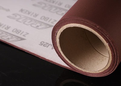 Emery Paper Cloth Manufacturing Plant Project Report: Unit Setup, Cost Analysis and Infrastructure Necessities