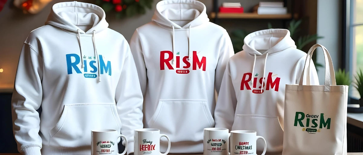 Turning Christmas Corporate Gifts Into Business Gold: Printing as Investing Strategy