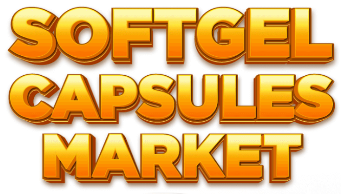 Softgel Capsules Market: Growing Adoption in Sports Nutrition and Fitness Products