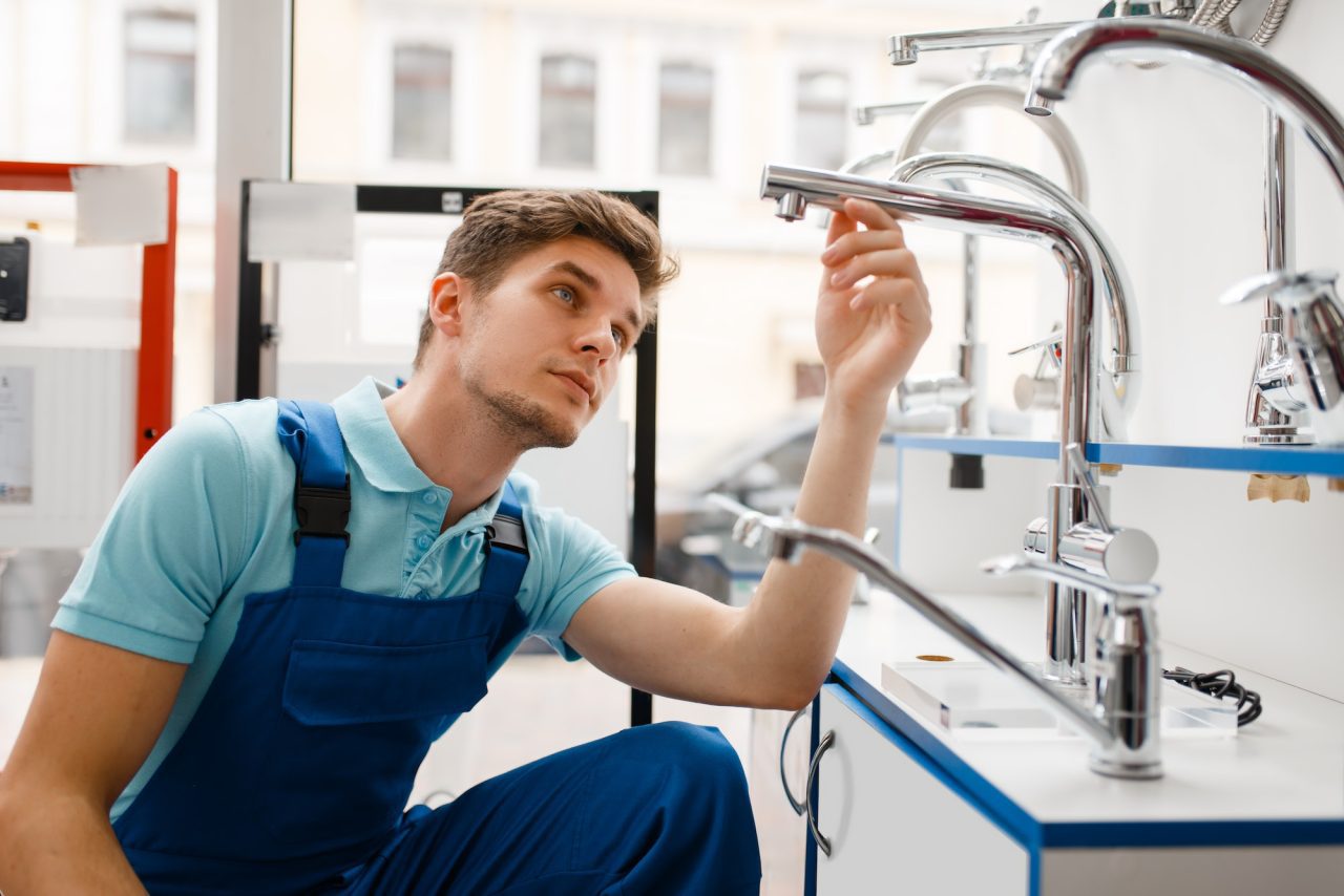 Trusted Plumbing Service in Monroe, NC | Ready Plumber Monroe NC