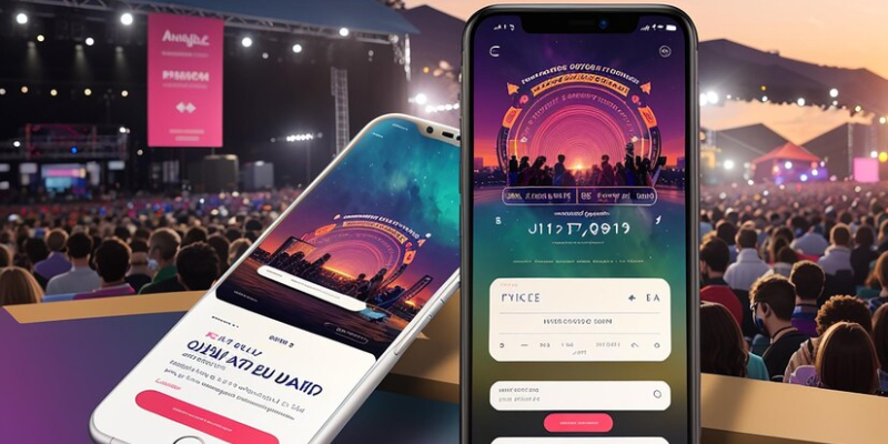 Event Management App Development: Cost & Trends