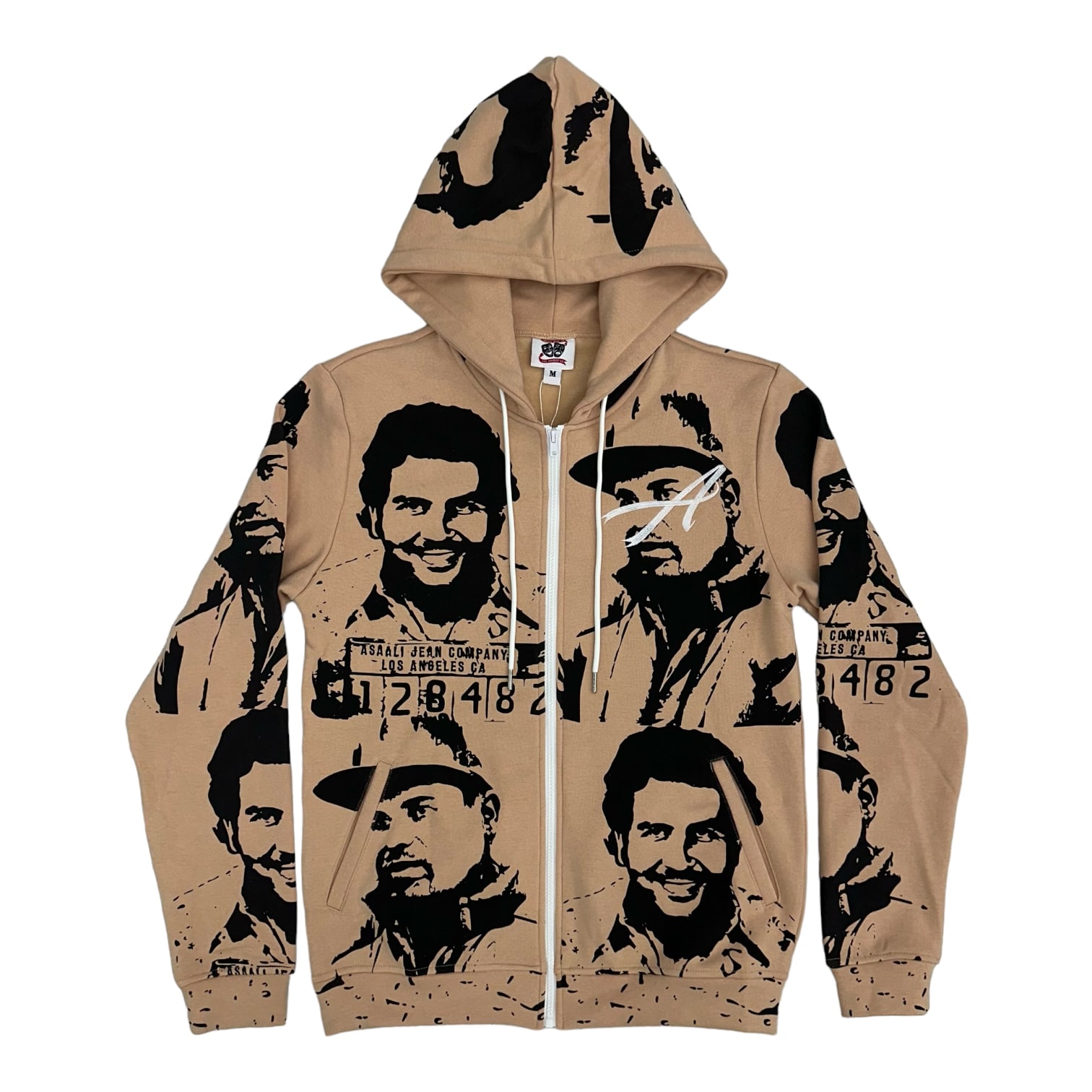 Why Every United States Wants Asaali Hoodie