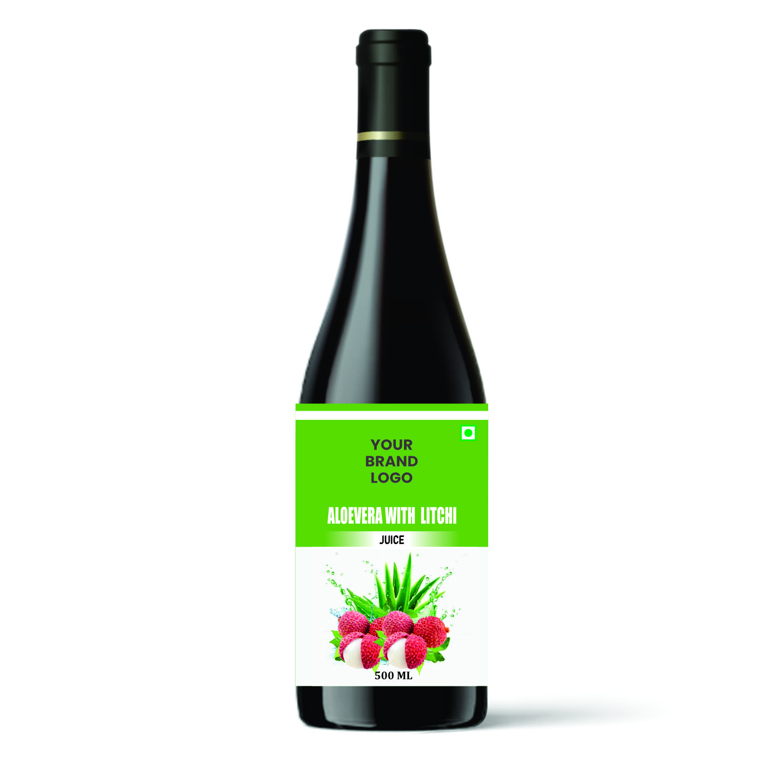 Aloe Vera with Litchi Juice Manufacturer in Jaipur: Refreshing Wellness in Every Drop