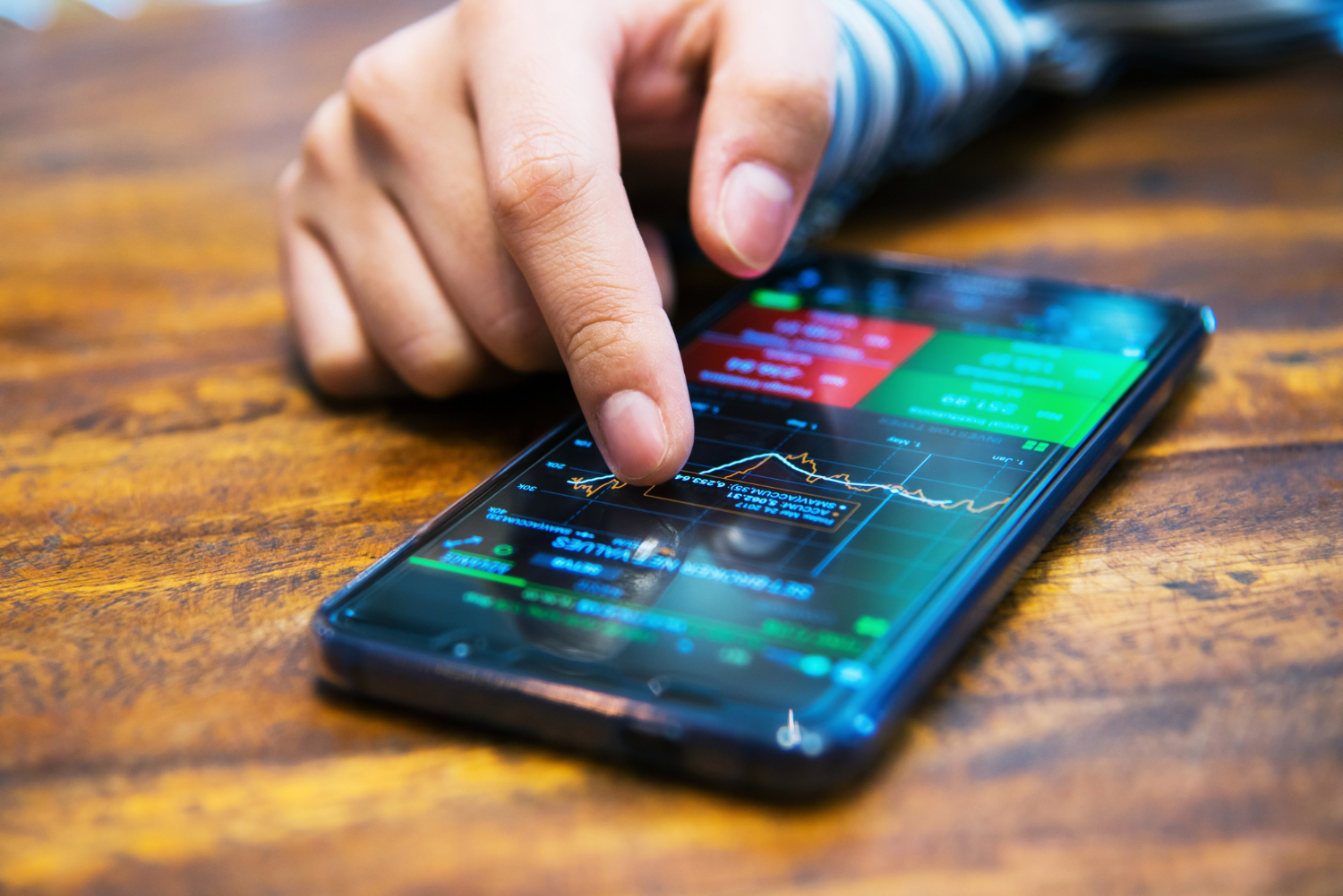 Are Opinion Trading Apps Worth the Time?