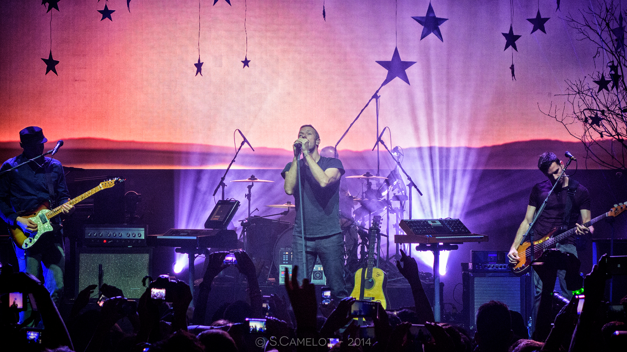Upcoming Music Events in India in 2024 and 2025: A Melodious Journey Awaits