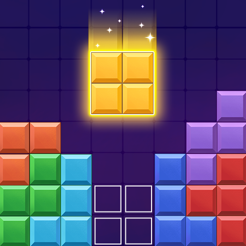 How to play Block Blast