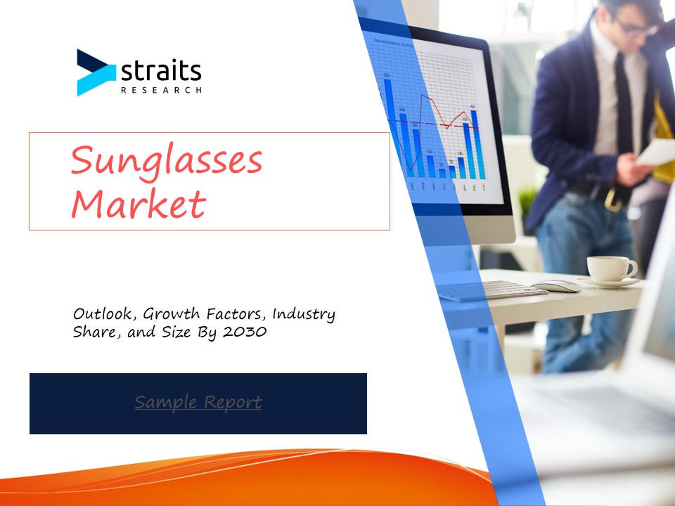 Sunglasses Market Size & Forecast Projected to Reach USD 20,753.52 Million by 2030