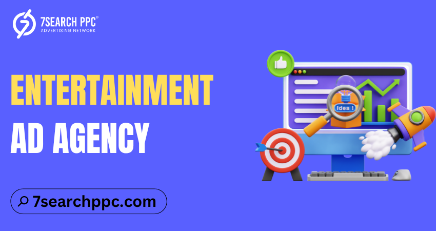 The Benefits of Partnering with an Entertainment Ad Agency