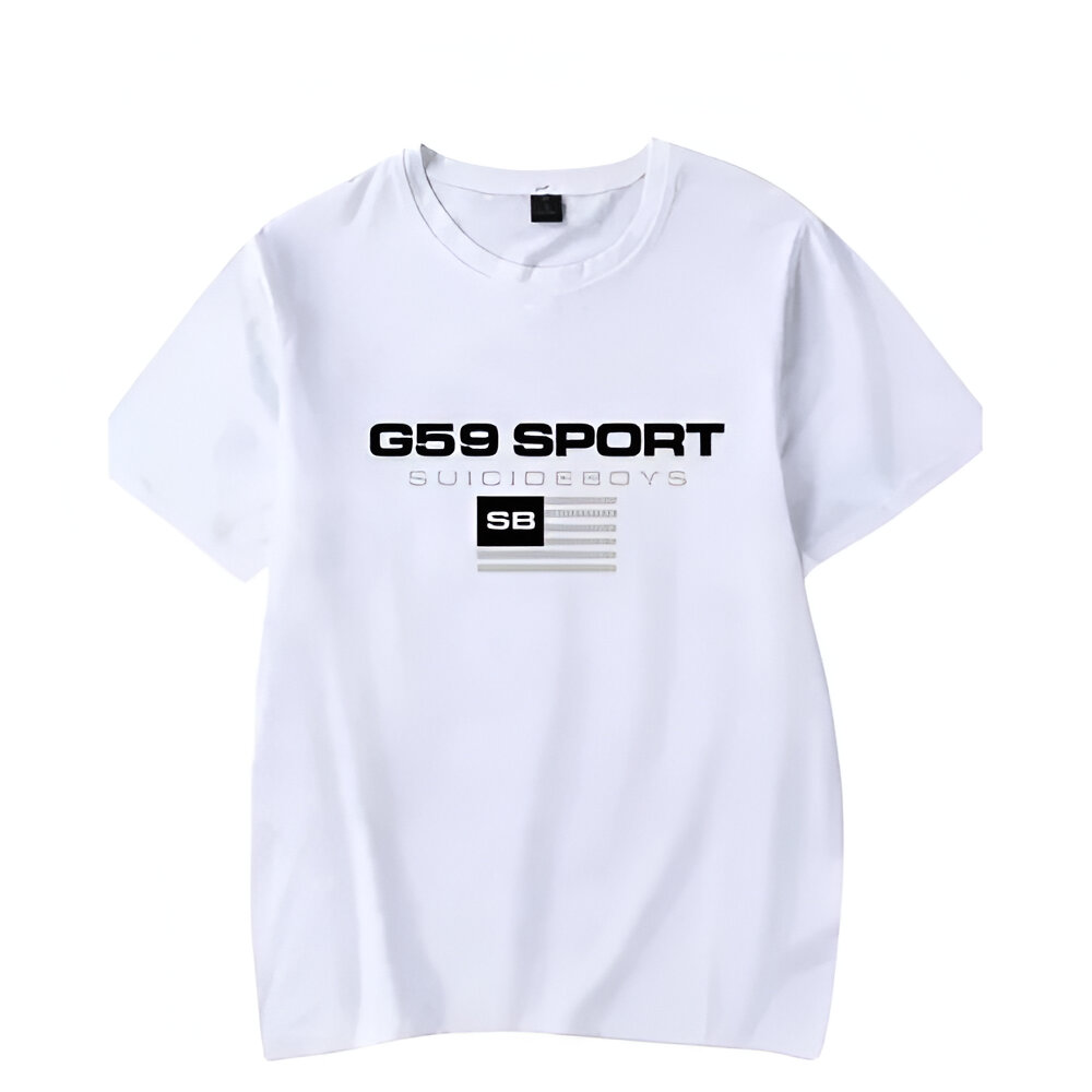 G59 Records Official Clothing Online Store: Your Go-To for Exclusive Merch