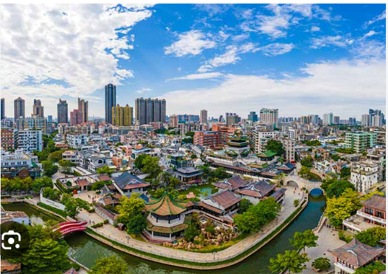 Some Of the Very Best Guangzhou Travel Attractions