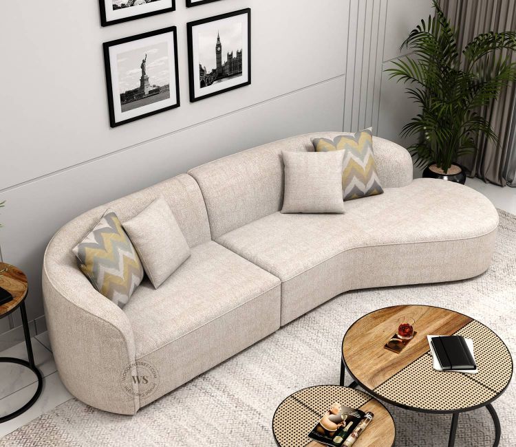 How a Quality Sofa Set Can Transform Your Living Room