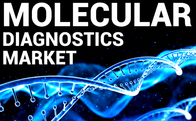 Molecular Diagnostics Market: Expanding Use in Reproductive and Prenatal Health Testing