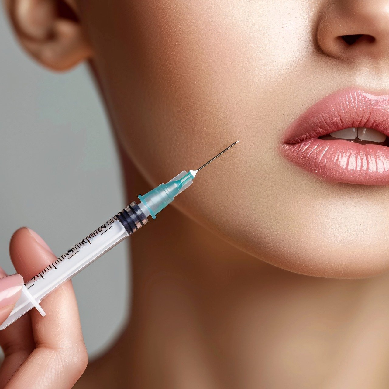 Are dermal fillers legal?