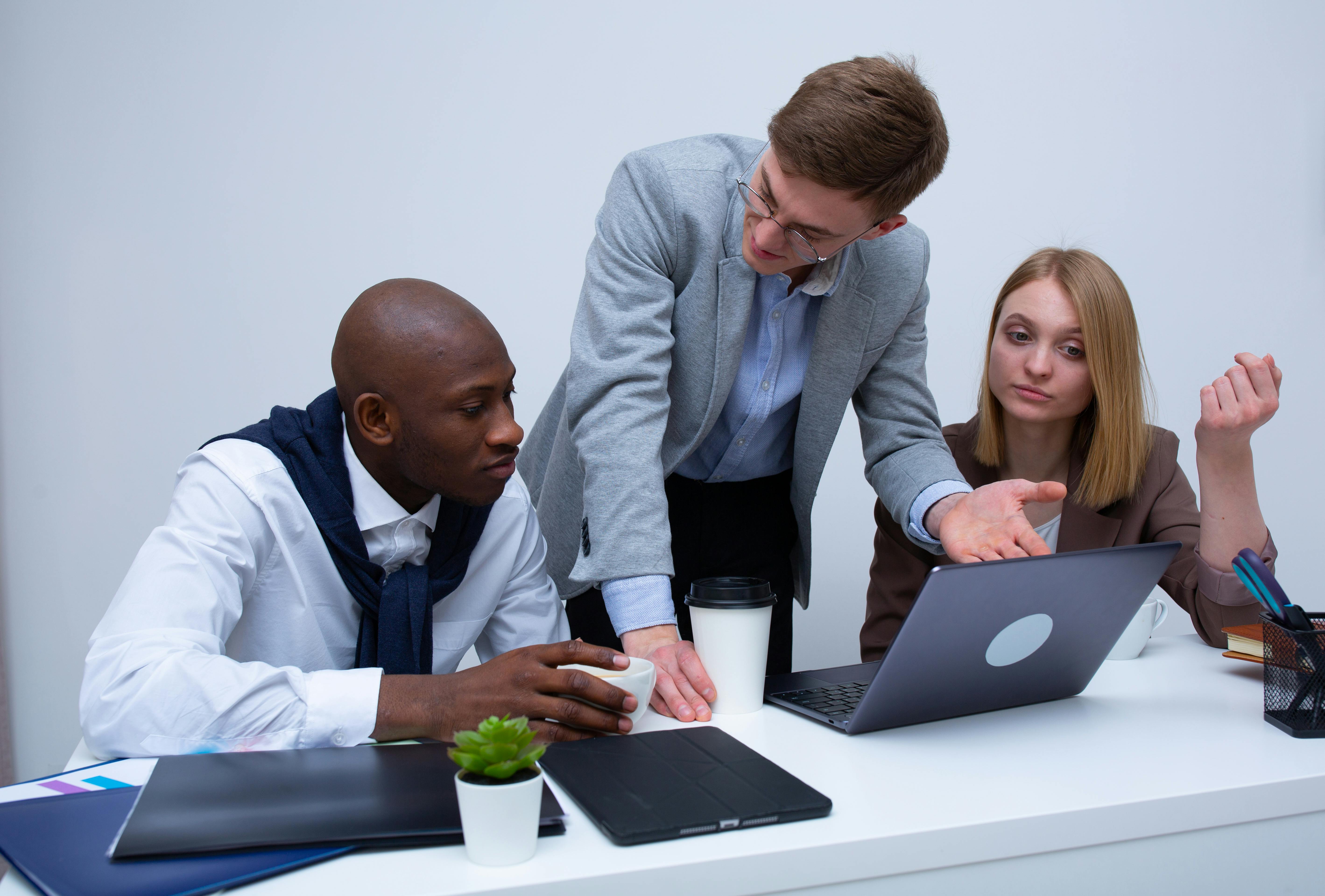 Save Time with Smart Workflow Accounting Software