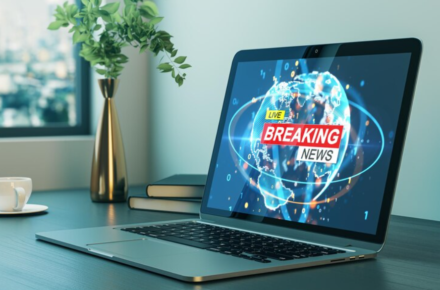 Top 10 Hindi News Websites for Latest & Breaking Updates
