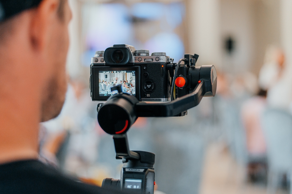 Event Videography Sydney: Capturing Every Moment with Sorted Media