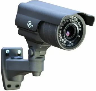 Affordable Hikvision Bullet Cameras in 2025