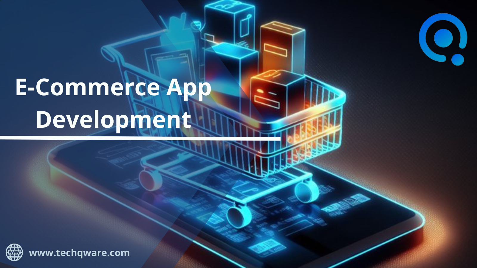 E-Commerce App Development Agency in USA