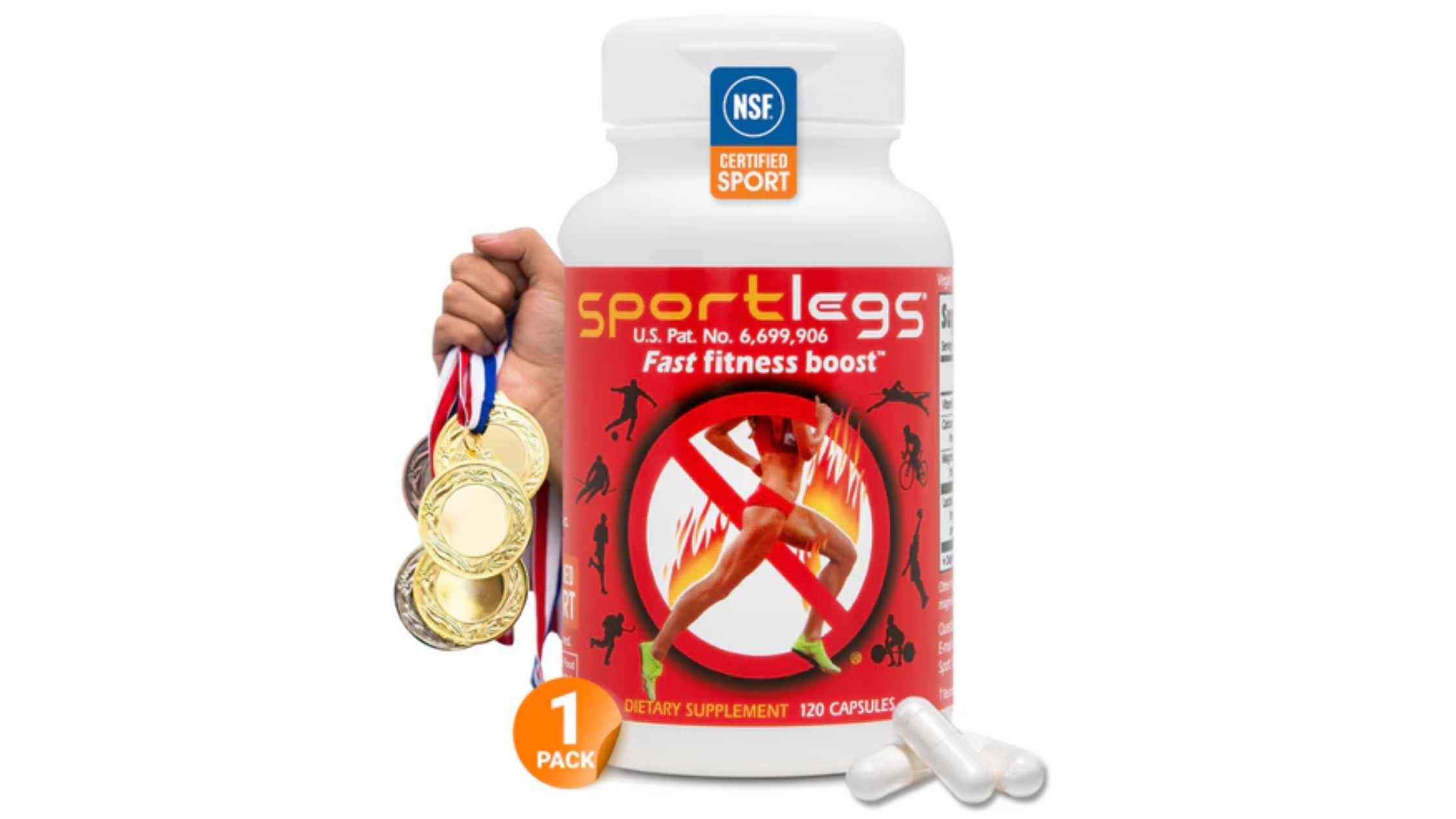 Boost Your Endurance - How Lactate Supplements Can Help You Push Past Your Limits