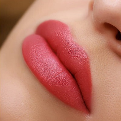 What Is Permanent Lip Blushing Treatment?