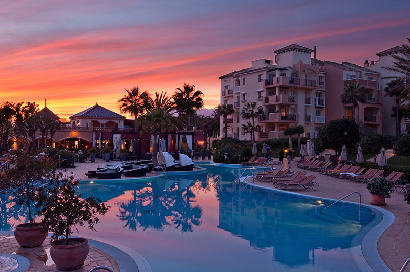 Discover the Ultimate Getaway: Marriott’s Marbella Beach Resort and Timeshare