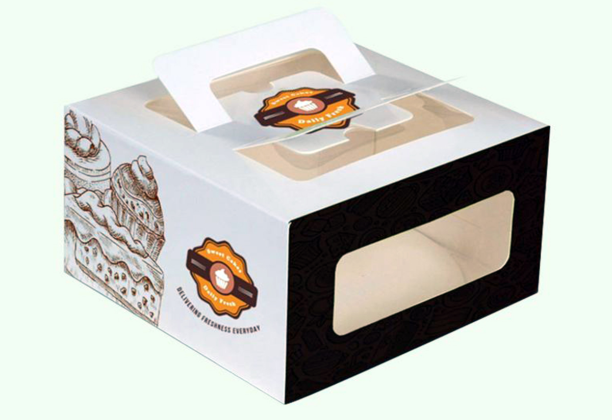 5 Advantages of Window Packaging Boxes