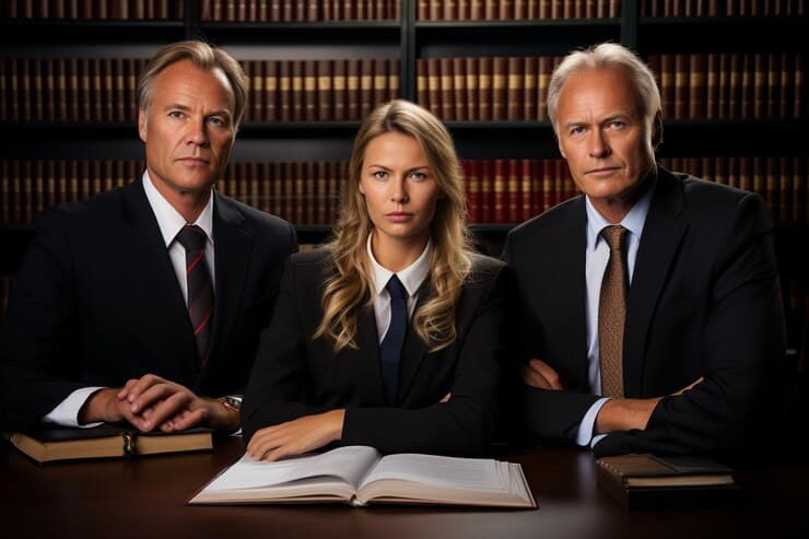 How Carmel Criminal Defense Attorneys Handle Theft and Property Crime Cases