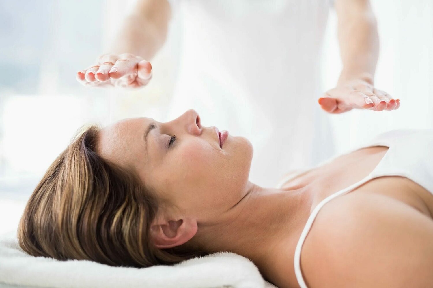 Rebalance Your Energy: Reiki Healing Services in Melbourne